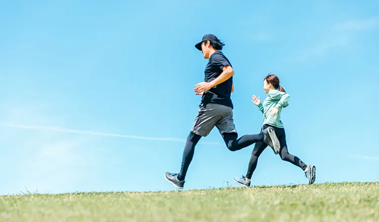 Runner