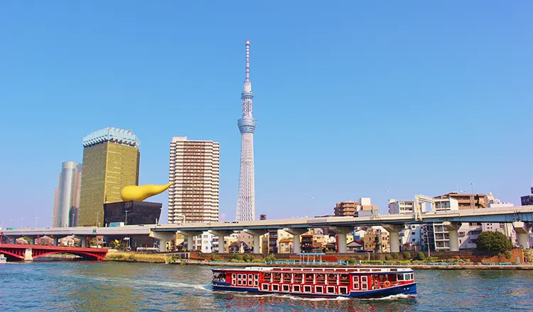 Tokyo Skytree