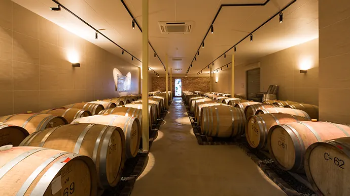 Maruki Winery