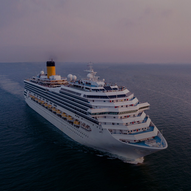 Osanbashi Yokohama Cruise Terminal ⇆ Tokyo Private Transfer