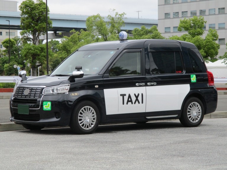Taxi 
